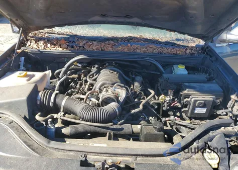 2007 Jeep Grand Cherokee Overland from USA, damaged, VIN 1J8HS68267C591412